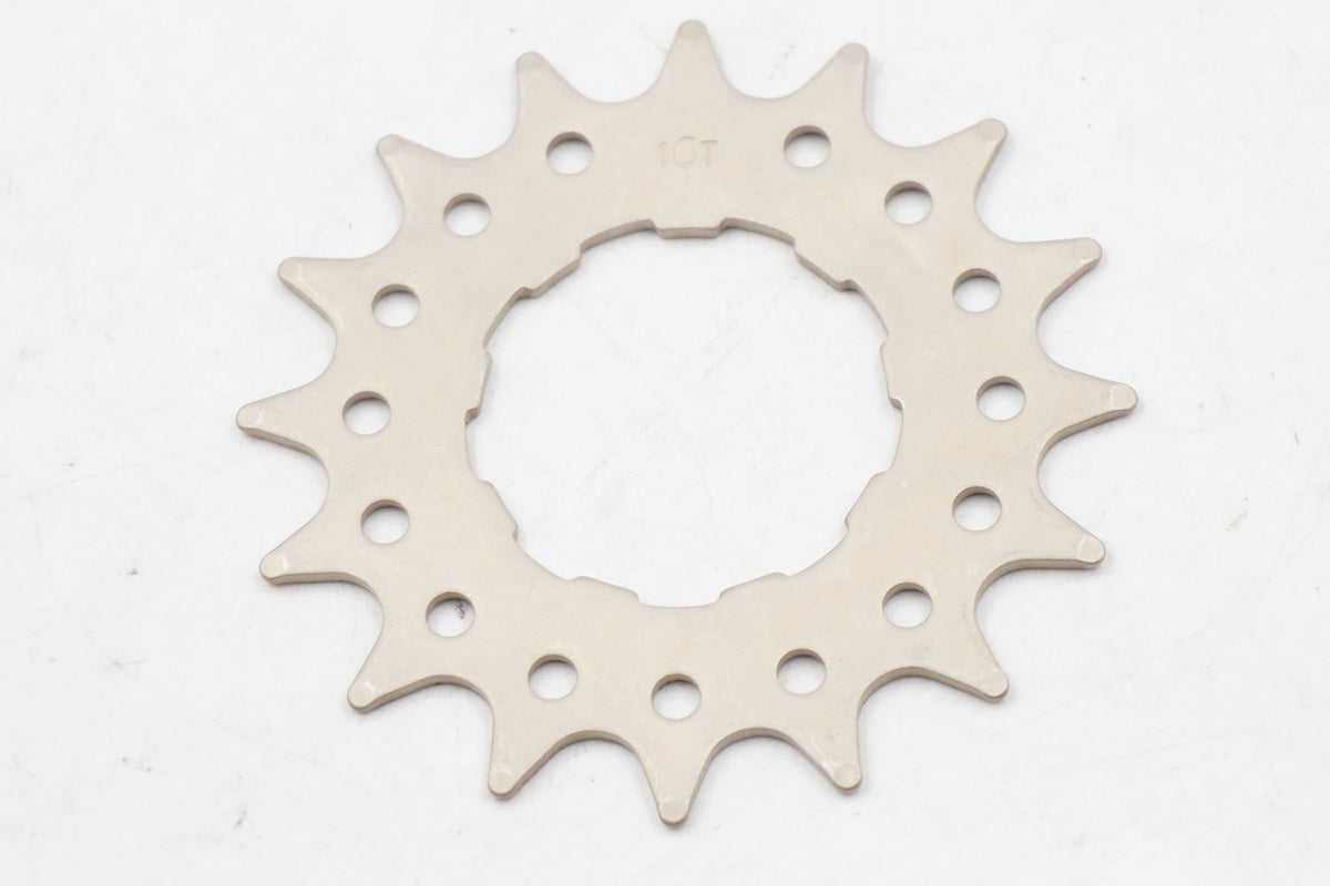 ブランド不明 16T シングルスプロケット / 奈良店