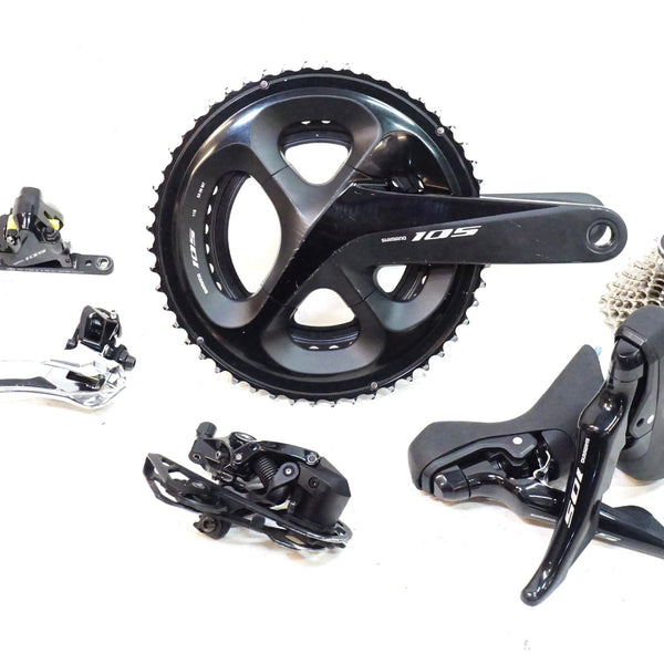 SHIMANO 「シマノ」 105 R7000系 コンポセット / 熊谷本店