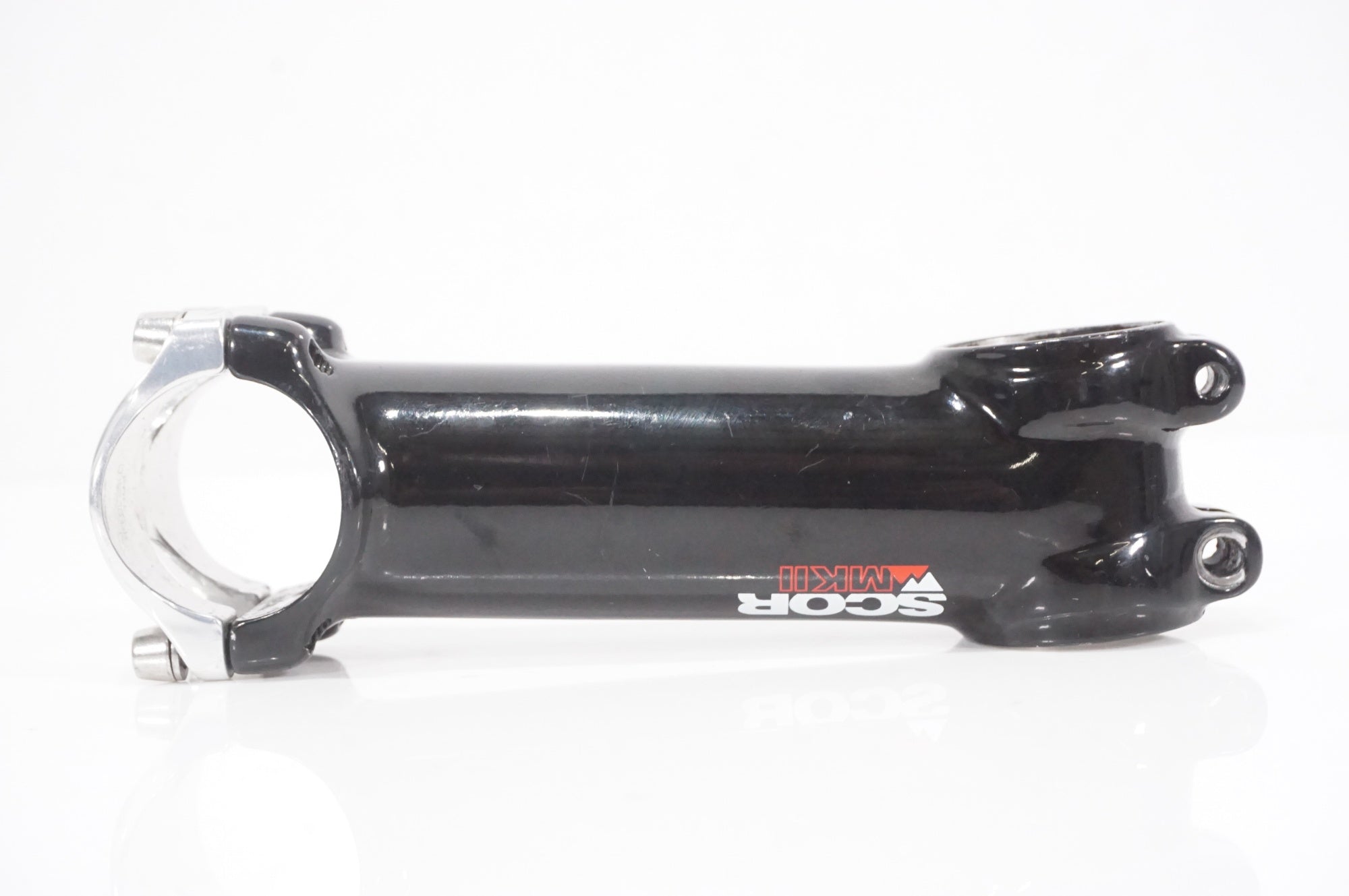 SCOR 「スコア」 MKII φ31.8 110mm ステム / AKIBA店