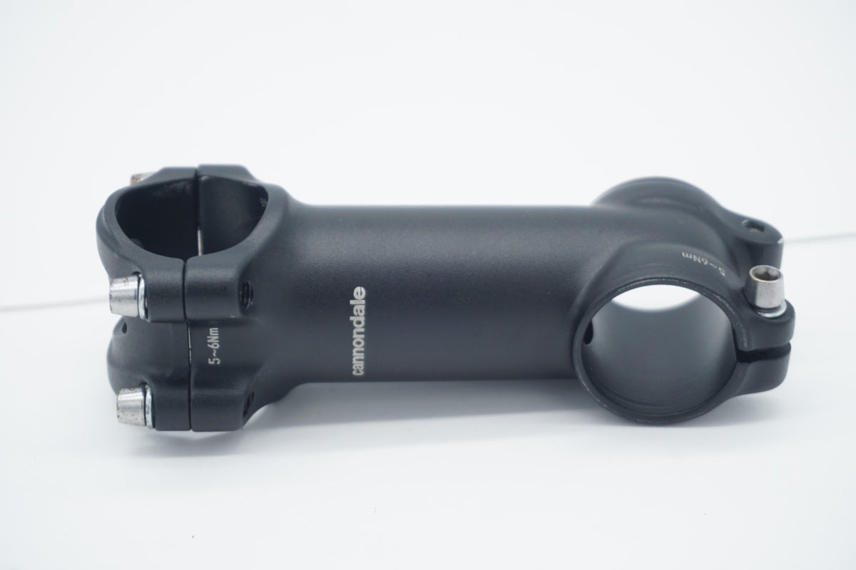 CANNONDALE 「キャノンデール」 THREE Φ31.8 90mm ステム/ 滋賀大津店