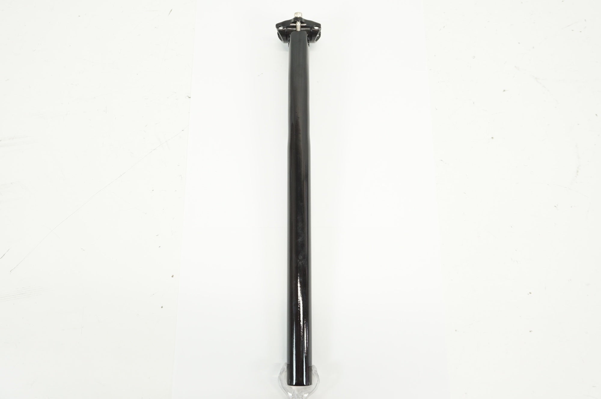 ノーブランド エアロカーボン φ27.2mm 約410mm シートポスト / 宇都宮店