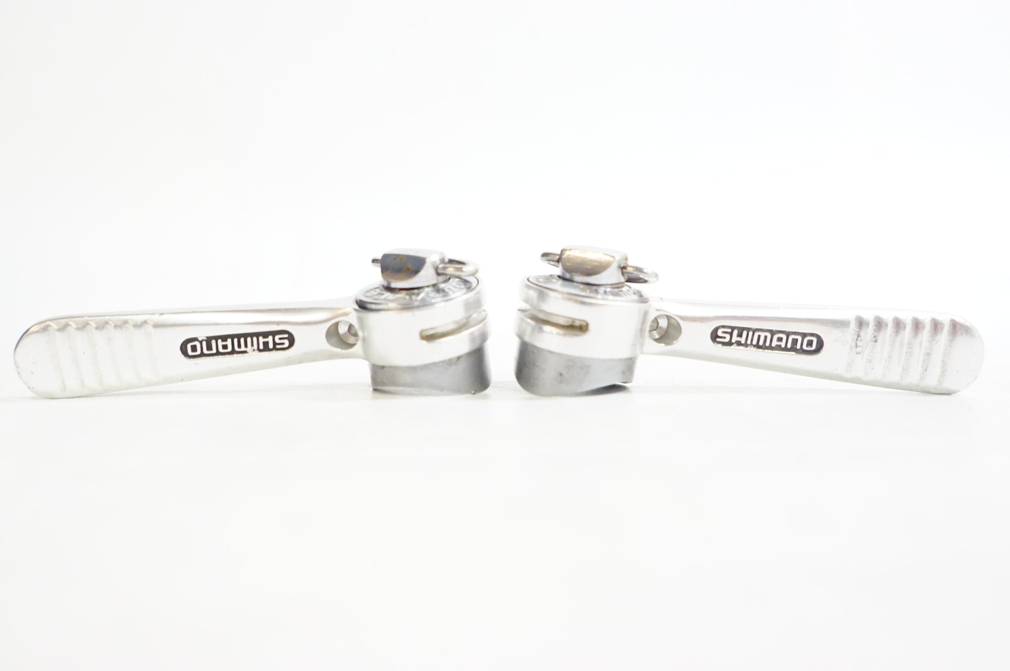 SHIMANO DURA-ACE コンポセット 5種 ビンテージ 未使用 SHIMANO 「シマノ」 DURA-ACE コンポセット / 熊谷本店 ｜ バイチャリ