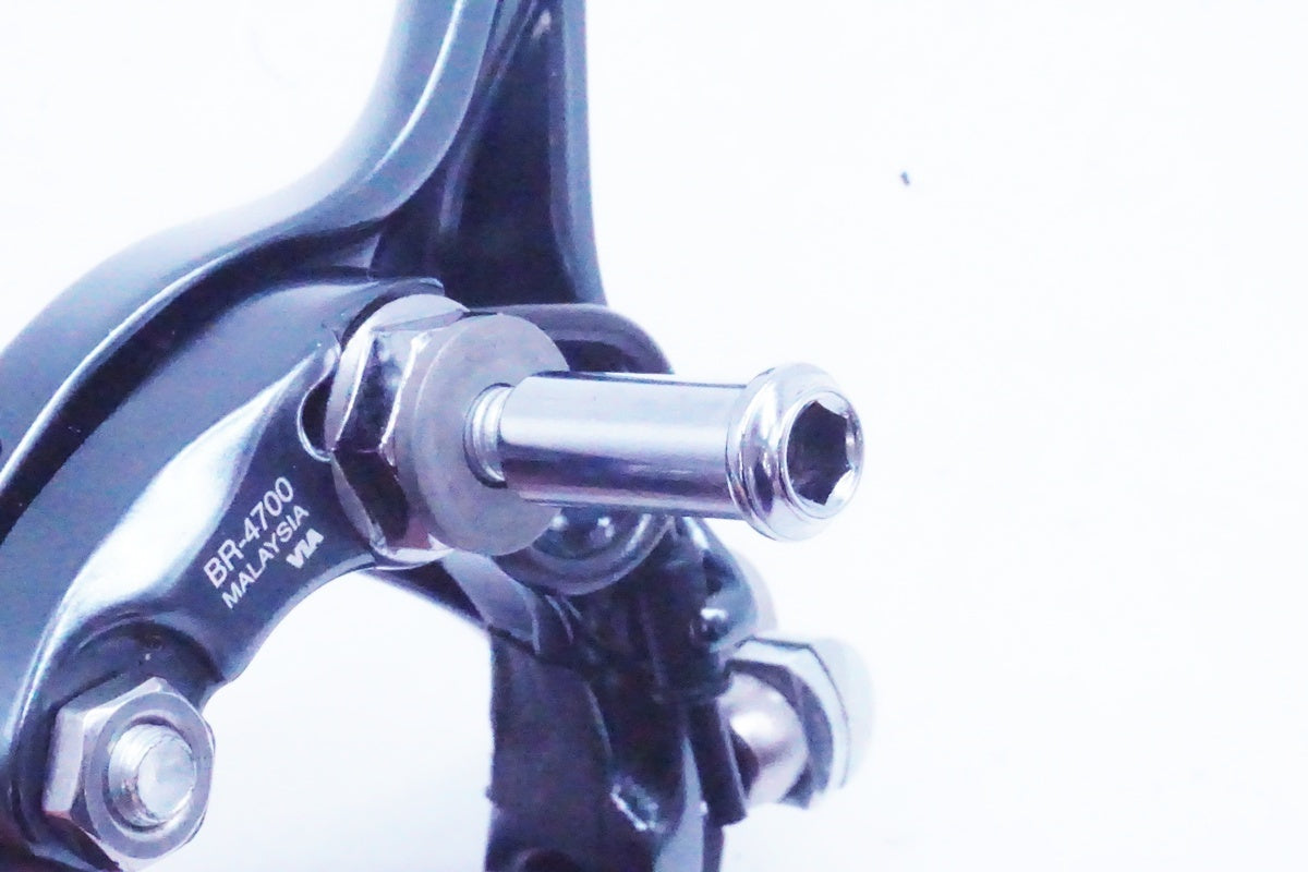 SHIMANO「シマノ」 TIAGRA BR-4700 キャリパブレーキ/ 京都西院店
