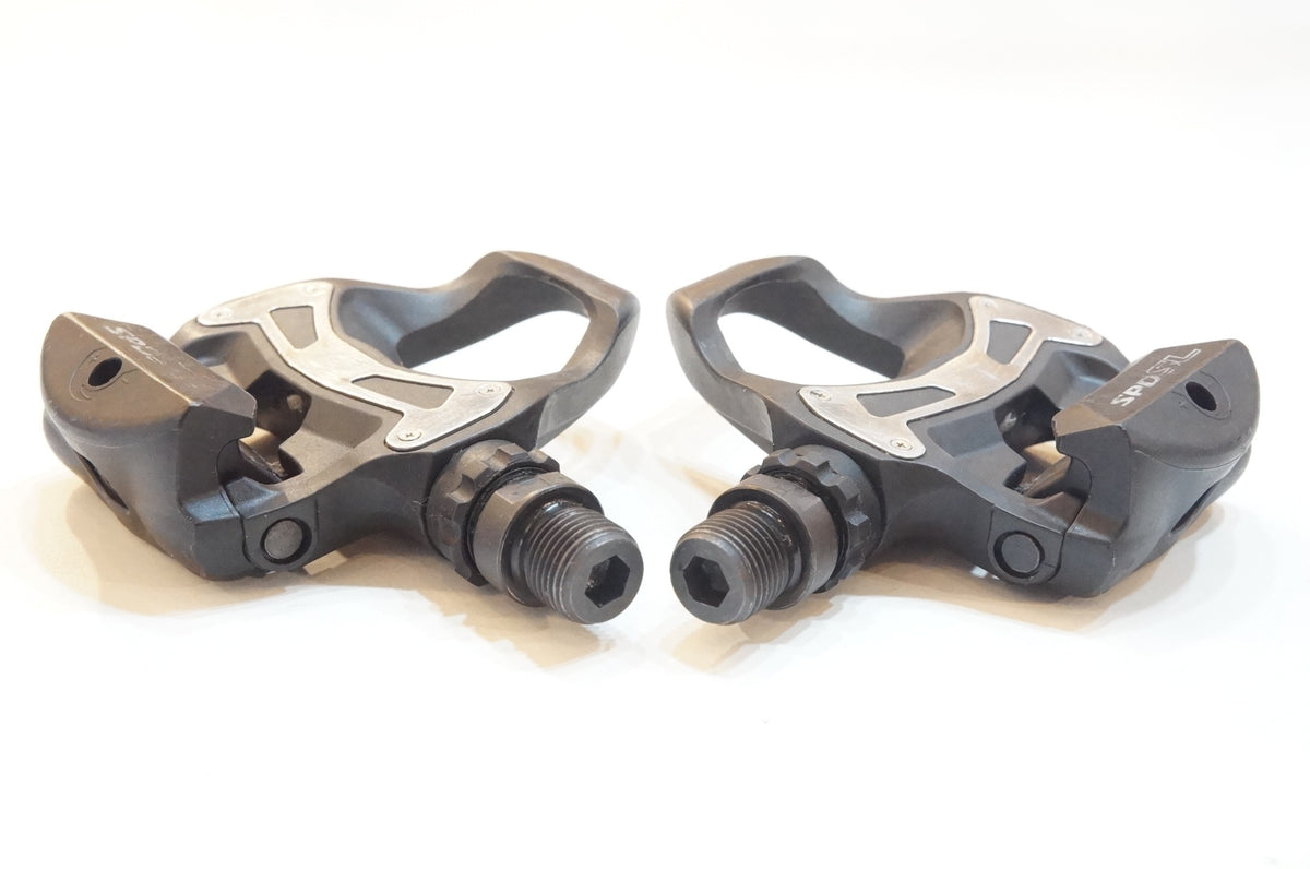 SHIMANO 「シマノ」 PD-R550 ペダル / 浦和ベース