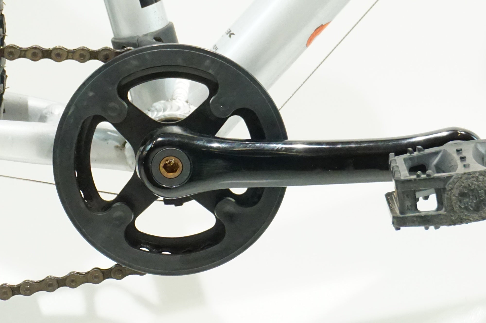 TREK 「トレック」 WAHOO 24 2019-2022年モデル キッズバイク / 浜松店