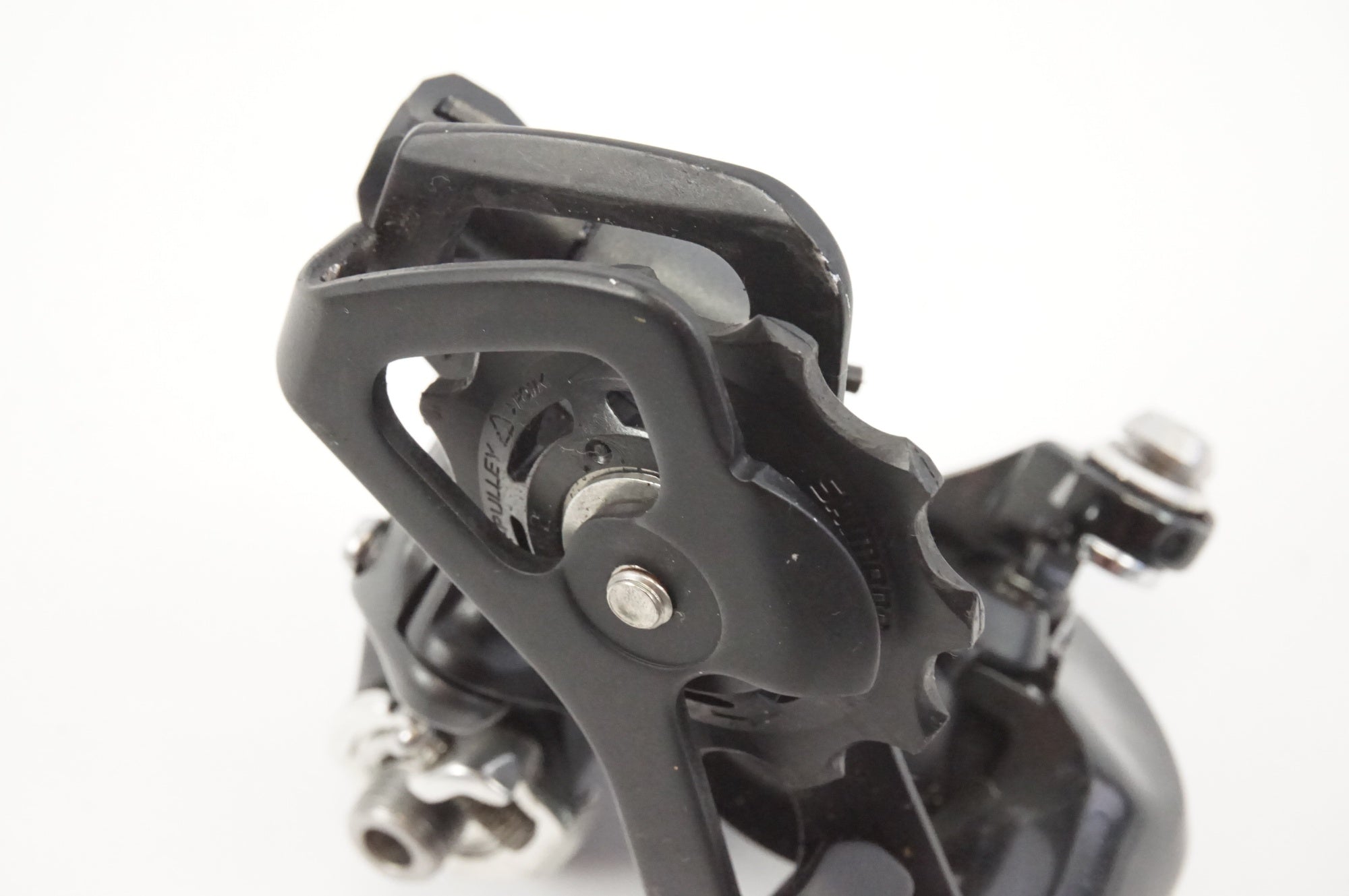 SHIMANO 「シマノ」 ULTEGRA RD-6800 リアディレイラー / 宇都宮