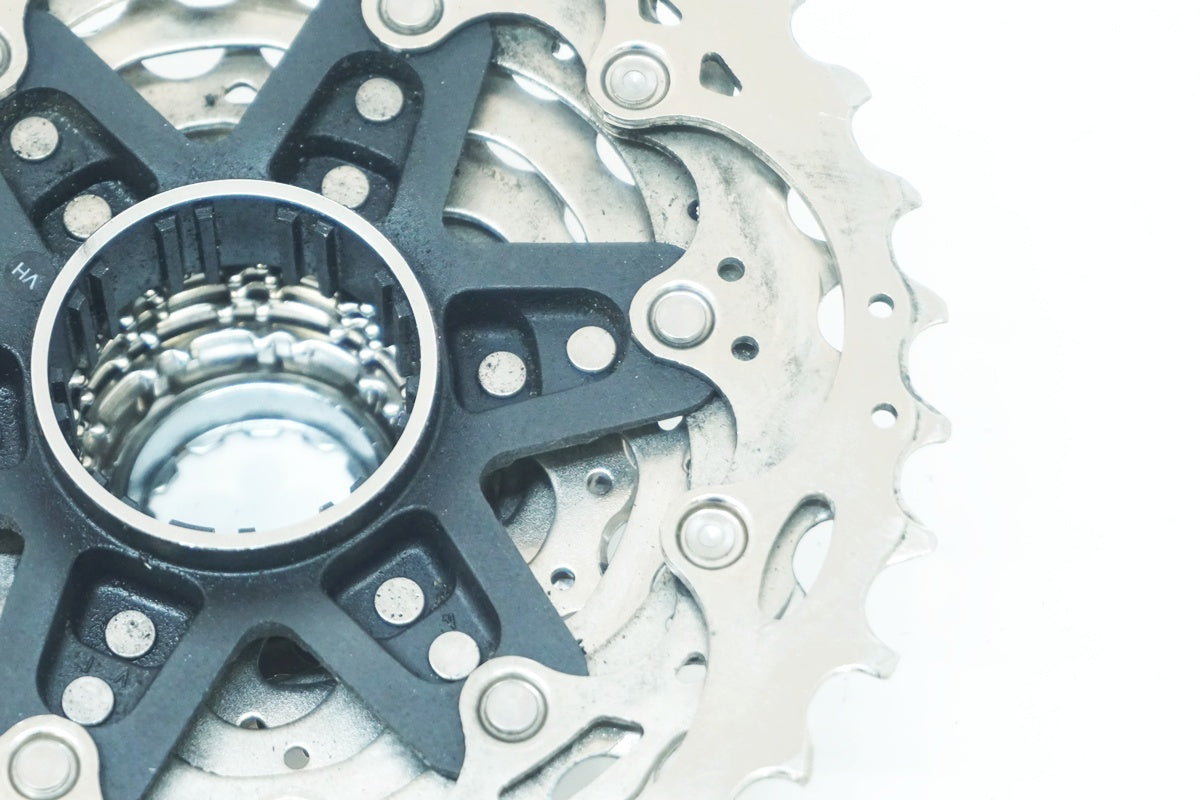 SHIMANO 「シマノ」 105 CS-R7101 11-34T スプロケット / 大阪美原北