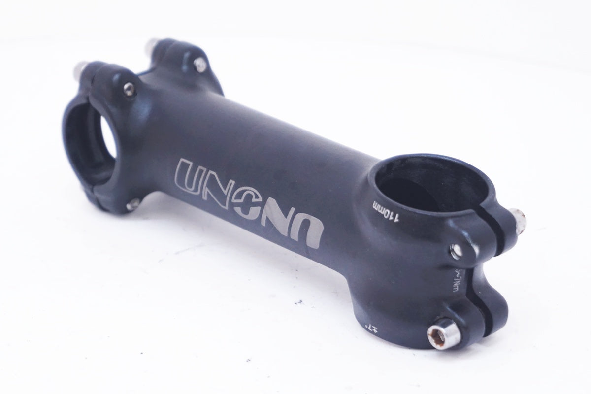 UNO 「ウノ」 Φ25.4 110mm ステム / 大阪美原北インター店
