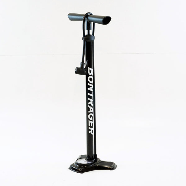 ボントレガーBontrager Flash Charger フロアポンプ BONTRAGER 「ボントレガー」 CHARGER フロアポンプ / 浜松店 ｜ バイチャリ