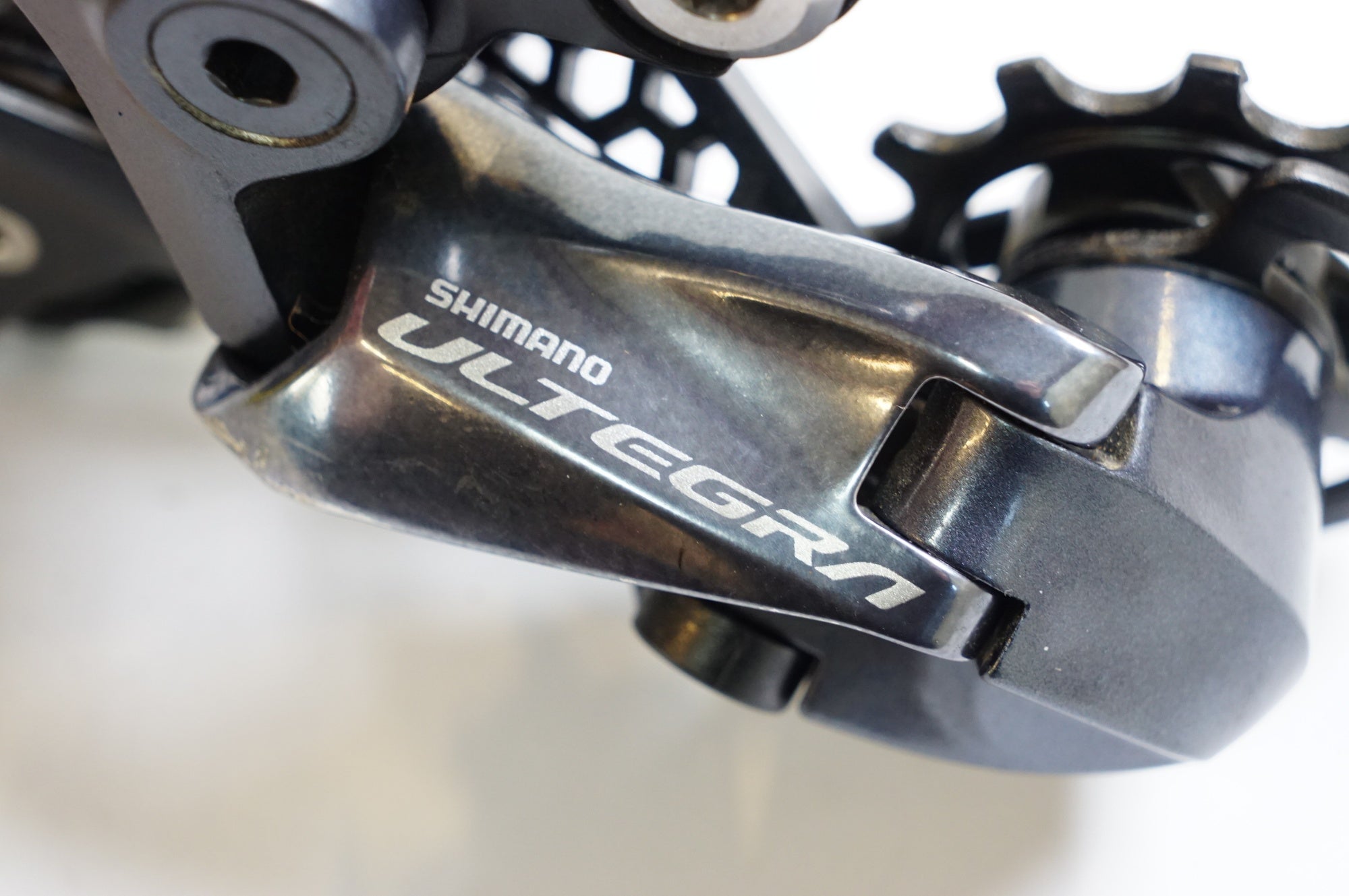 SHIMANO 「シマノ」 ULTEGRA RD-R8000 リアディレイラー / 熊谷