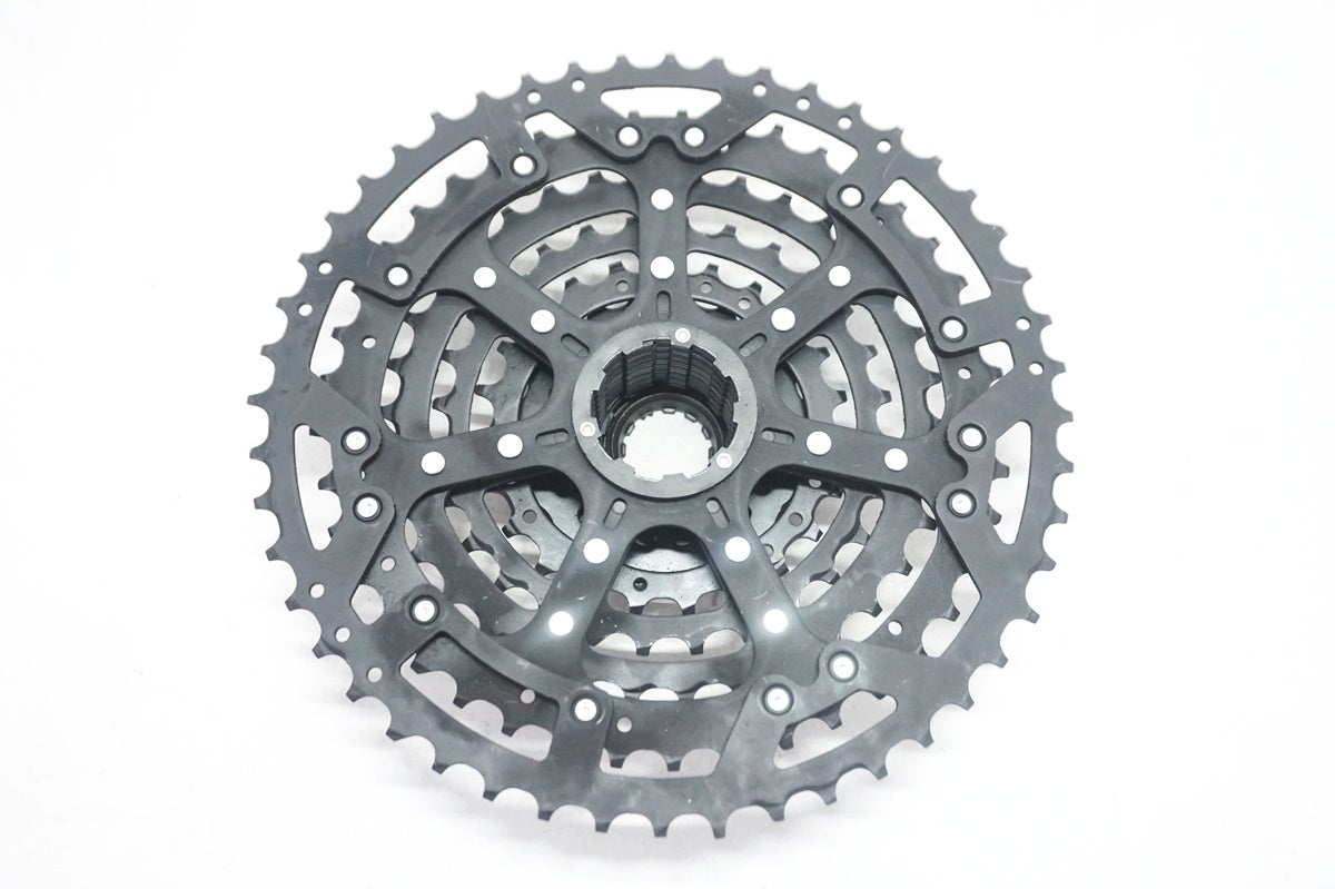シマノ(SHIMANO) CUES(キューズ)カセットスプロケット CS-LG4 610YcmJRlRL._AC_SY200_QL15_.jpg