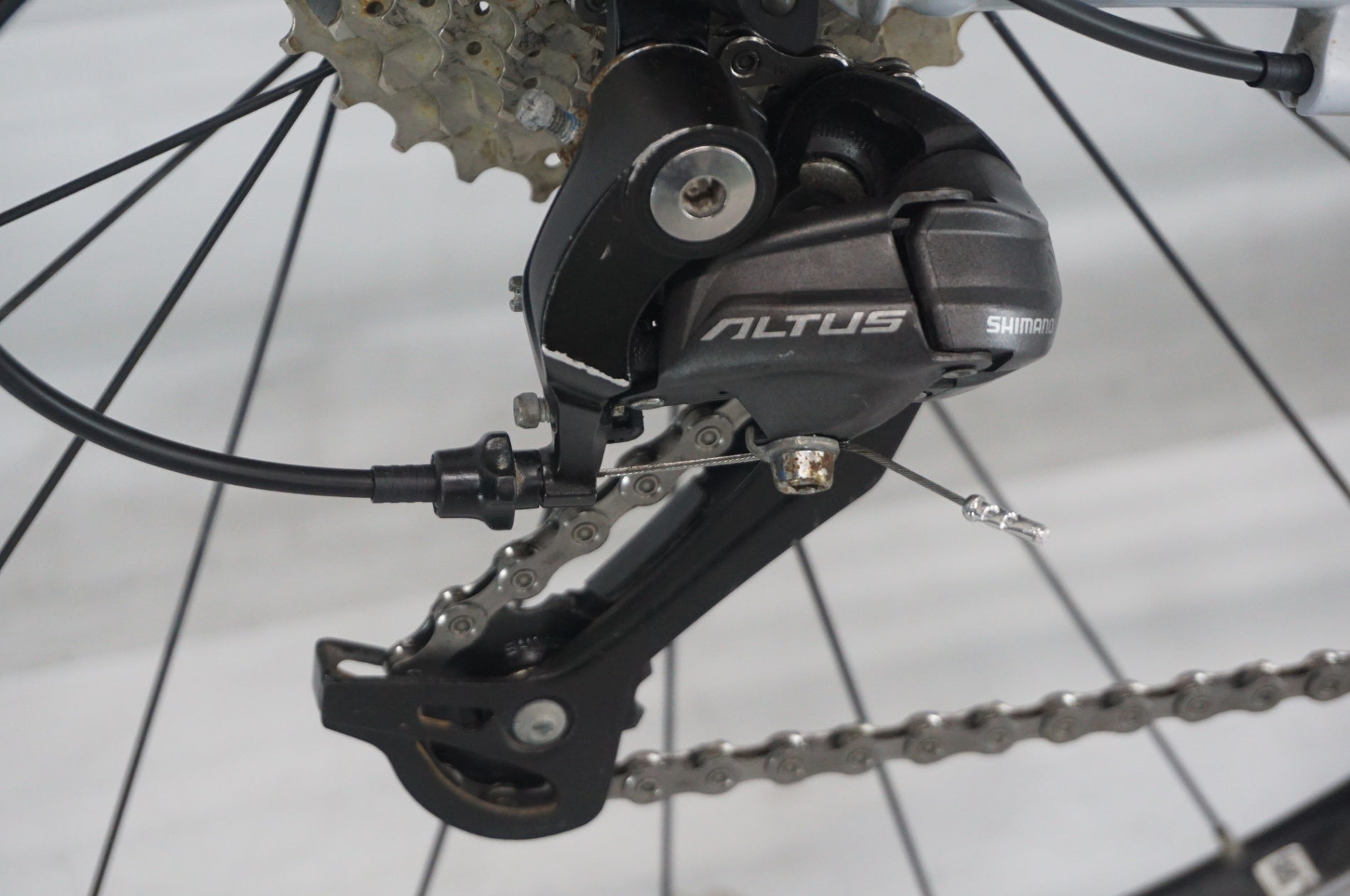 GIANT 「ジャイアント」 ESCAPE RX 3 2021年モデル クロスバイク / 阪急塚口店