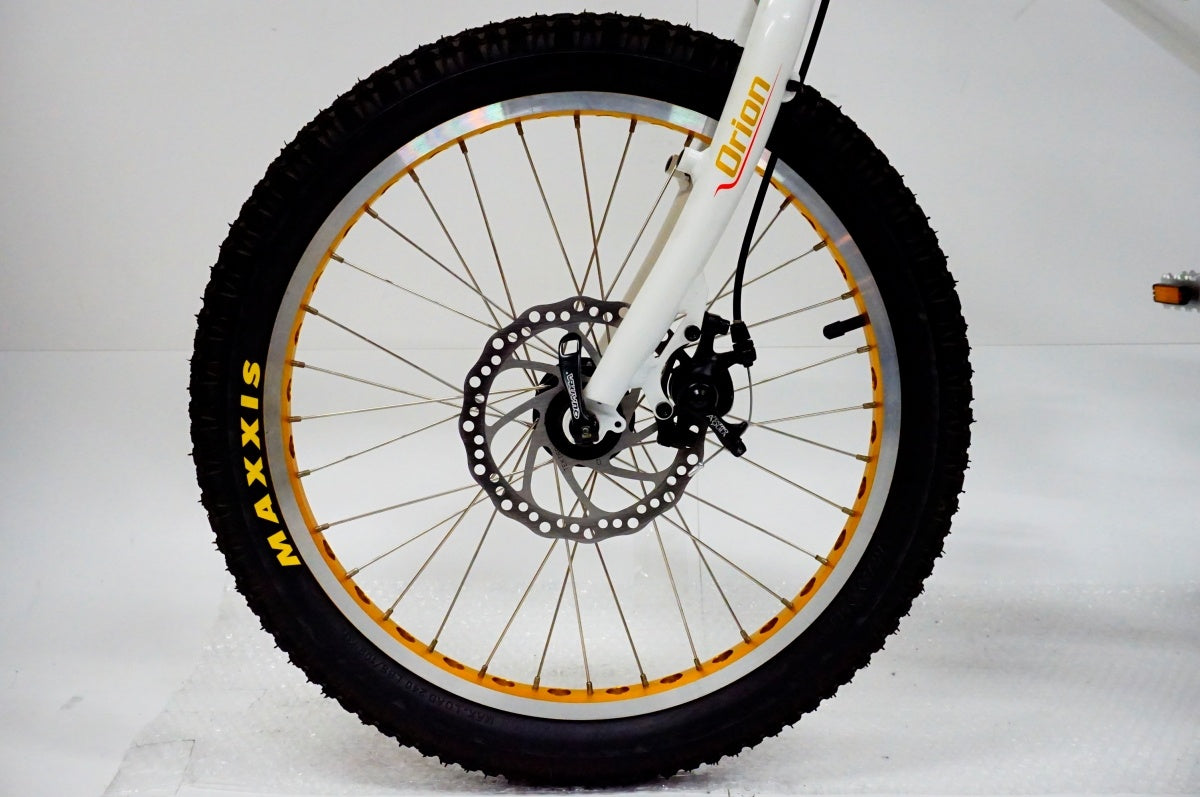 ORION 「オリオン」 TRIAL BIKE 20 2017年頃 トライアルバイク / 名古屋大須店