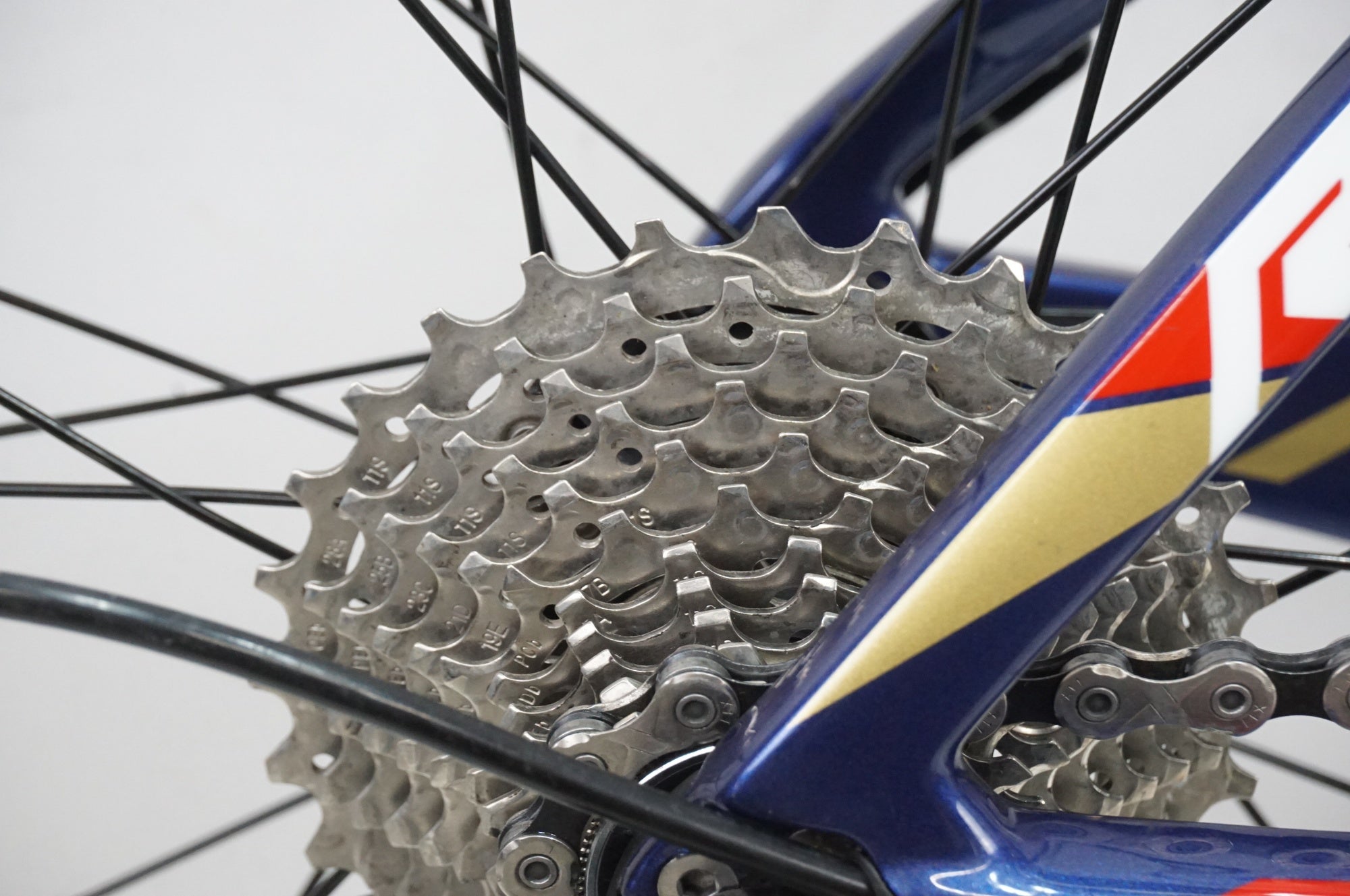 MERIDA 「メリダ」 REACTO 4000 2018年モデル ロードバイク / 大宮店