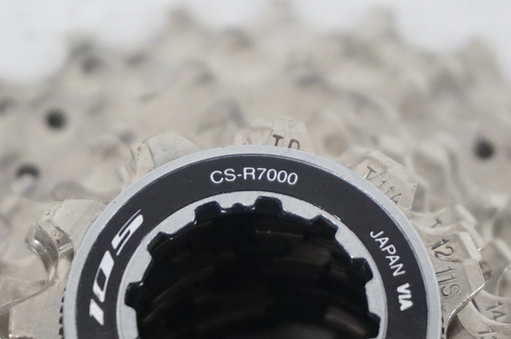 SHIMANO 「シマノ」 105 CS-R7000 スプロケット / 阪急塚口店