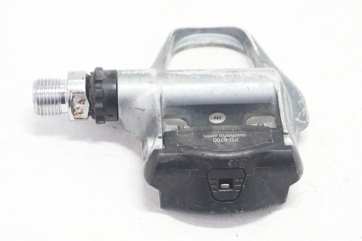 SHIMANO 「シマノ」 PD-6700 ペダル / 大阪門真店
