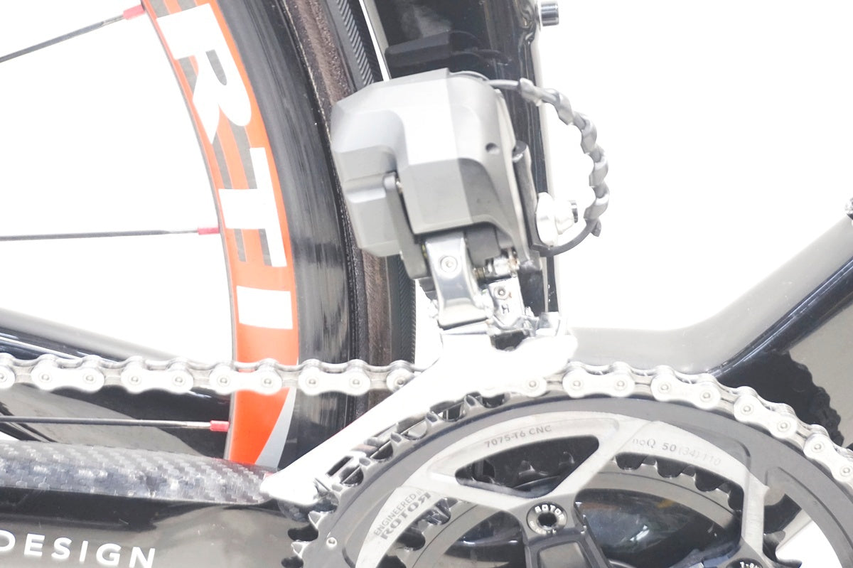 CERVELO 「サーベロ」 S5 TEAM 2012年モデル ULTEGRA Di2 ロードバイク / 大阪門真店