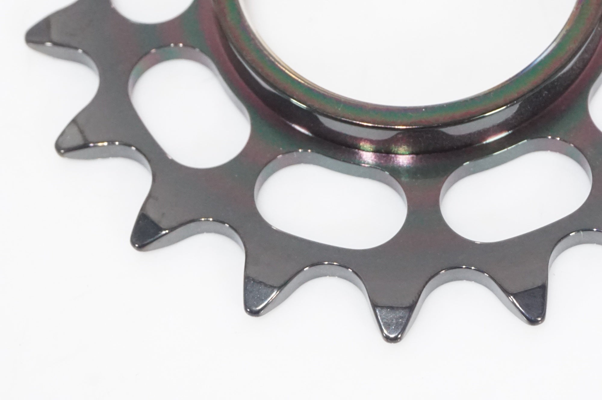 NOVACORONA 「ノバコローナ」 チタン 18T コグ / AKIBA店