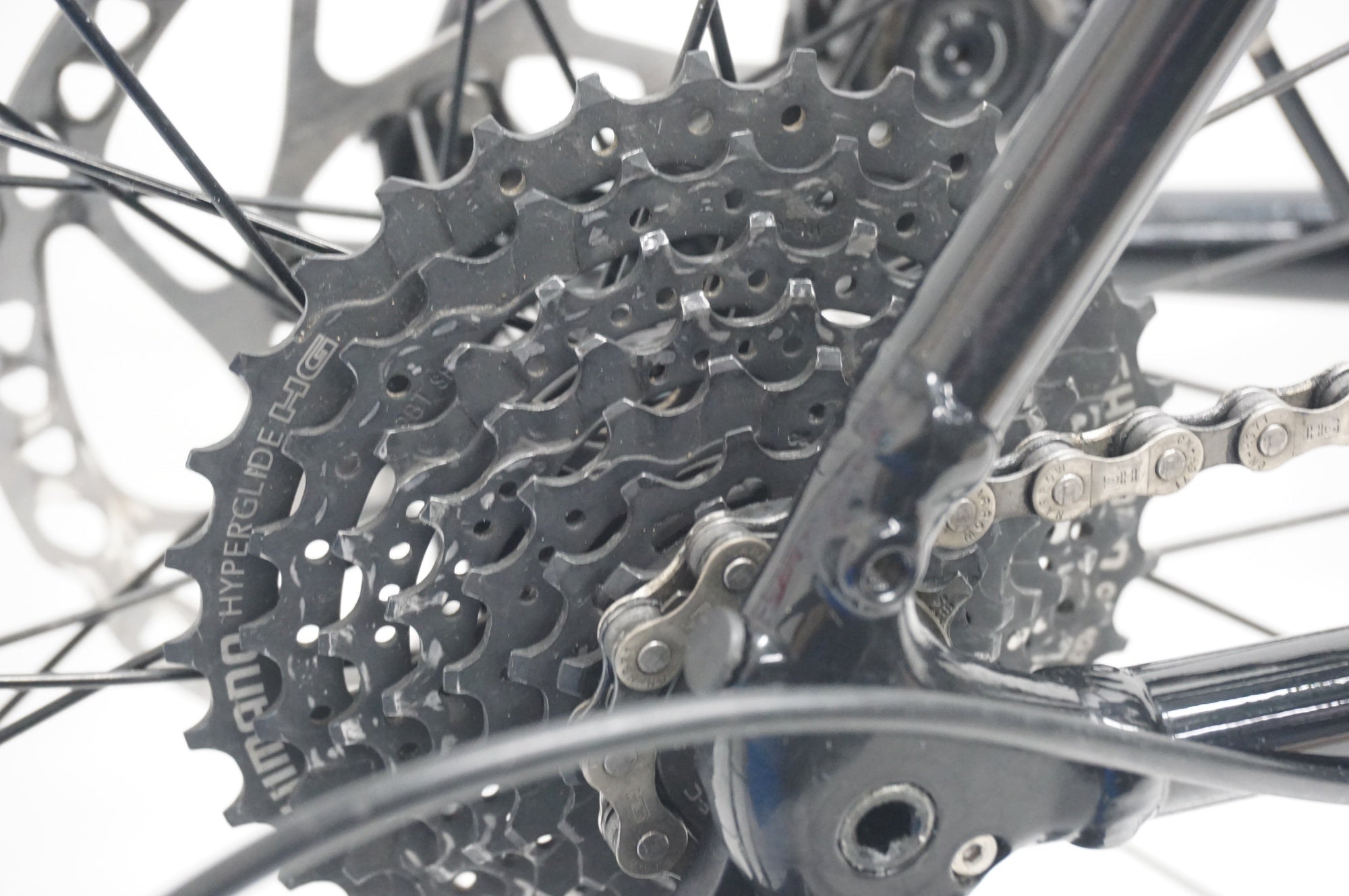TREK 「トレック」 DOMANE AL2 DISC 2021年モデル ロードバイク / 福岡店