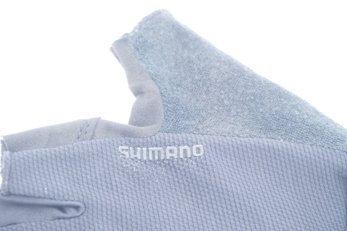 SHIMANO 「シマノ」 サイズ不明 サイクル指ぬきグローブ / 滋賀大津店