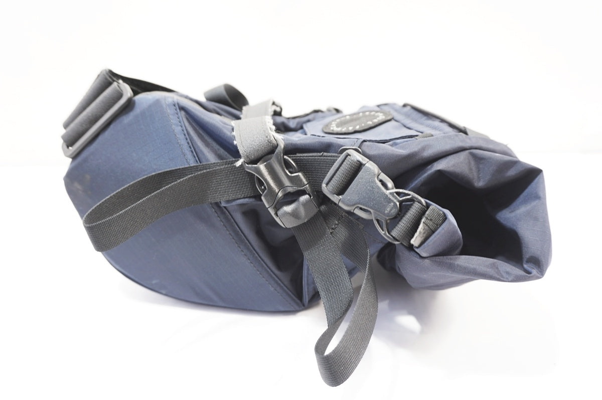 FAIRWEATHER 「フェアウェザー」 サドルバッグ / バイチャリ世田谷店