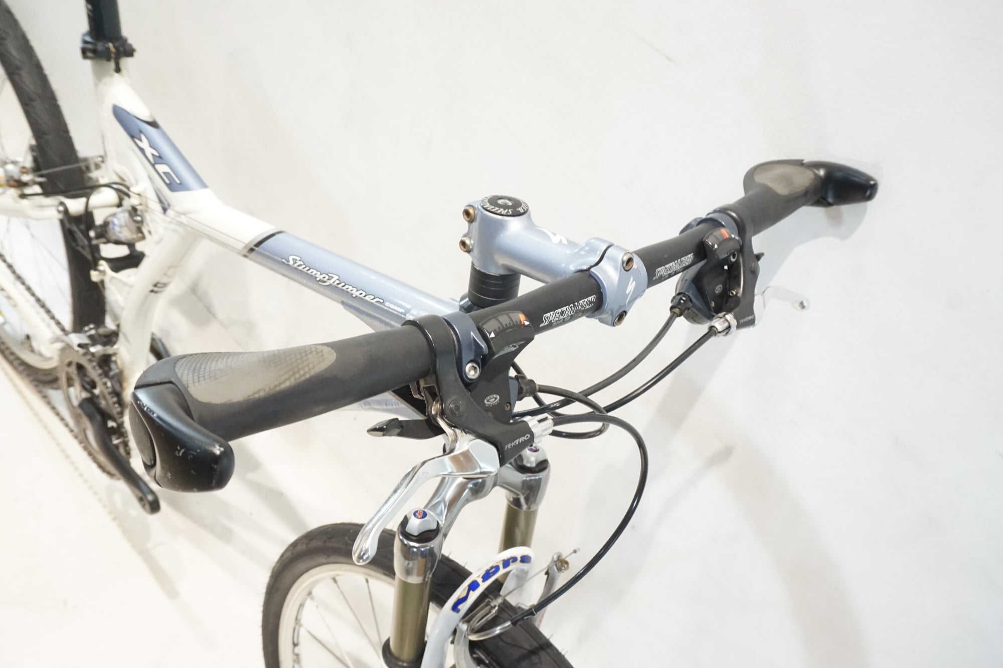 SPECIALIZED 「スペシャライズド」 STUMPJUMPER FSR XC 2002年ごろモデル マウンテンバイク / 横浜戸塚店