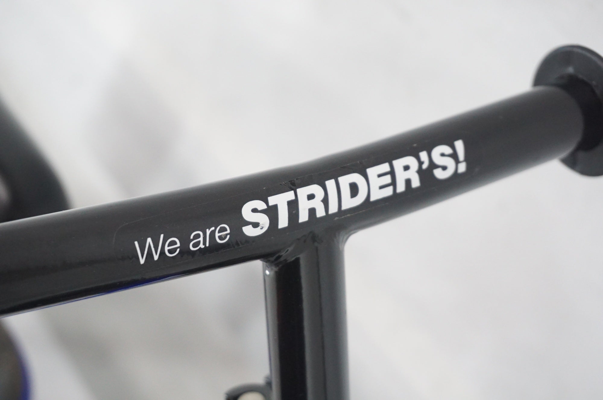 STRIDER 「ストライダー」 ST-4 キッズバイク / 阪急塚口店