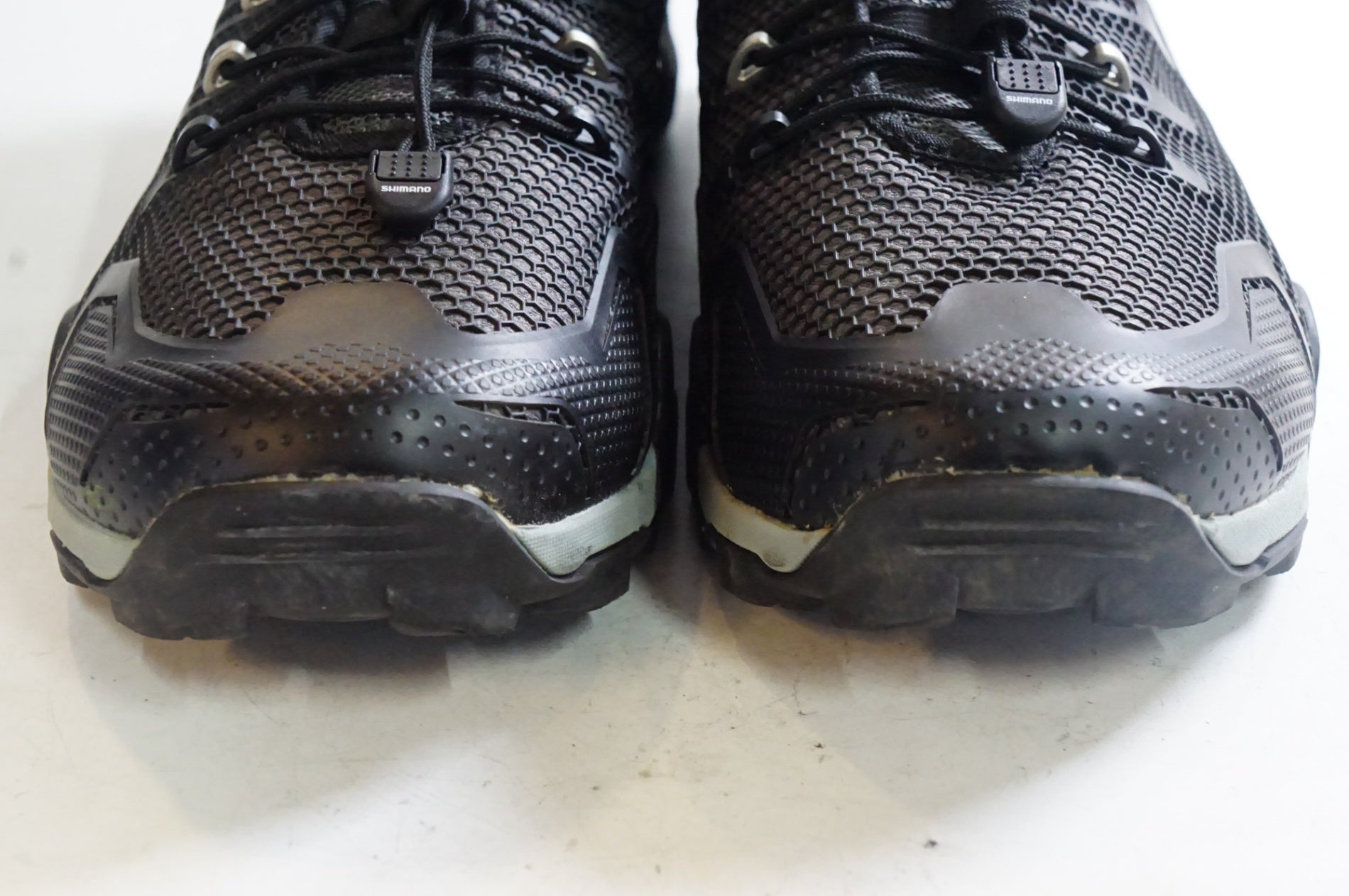 SHIMANO 「シマノ」 SH-MT44 サイズEU46 (29.2cm) シューズ