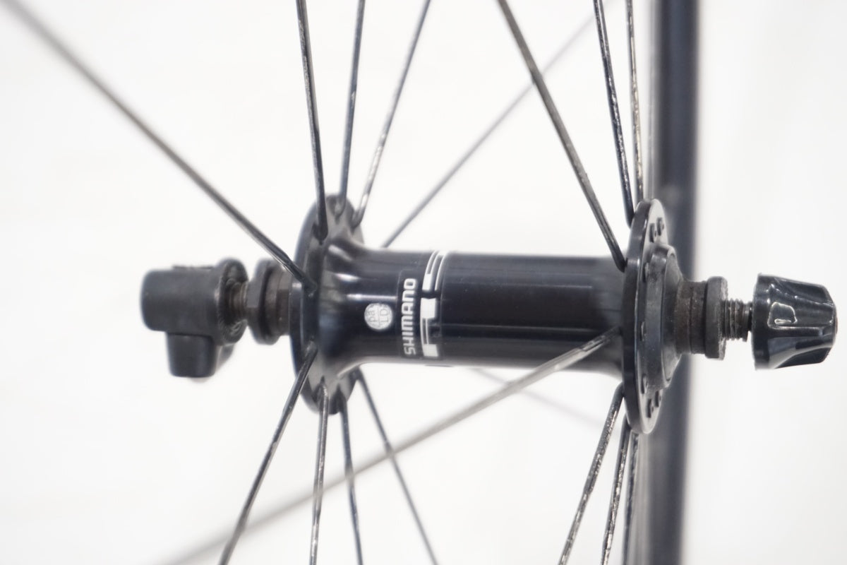 SHIMANO 「シマノ」 WH-R501 SHIMANO8-9速 ホイールセット / 滋賀大津