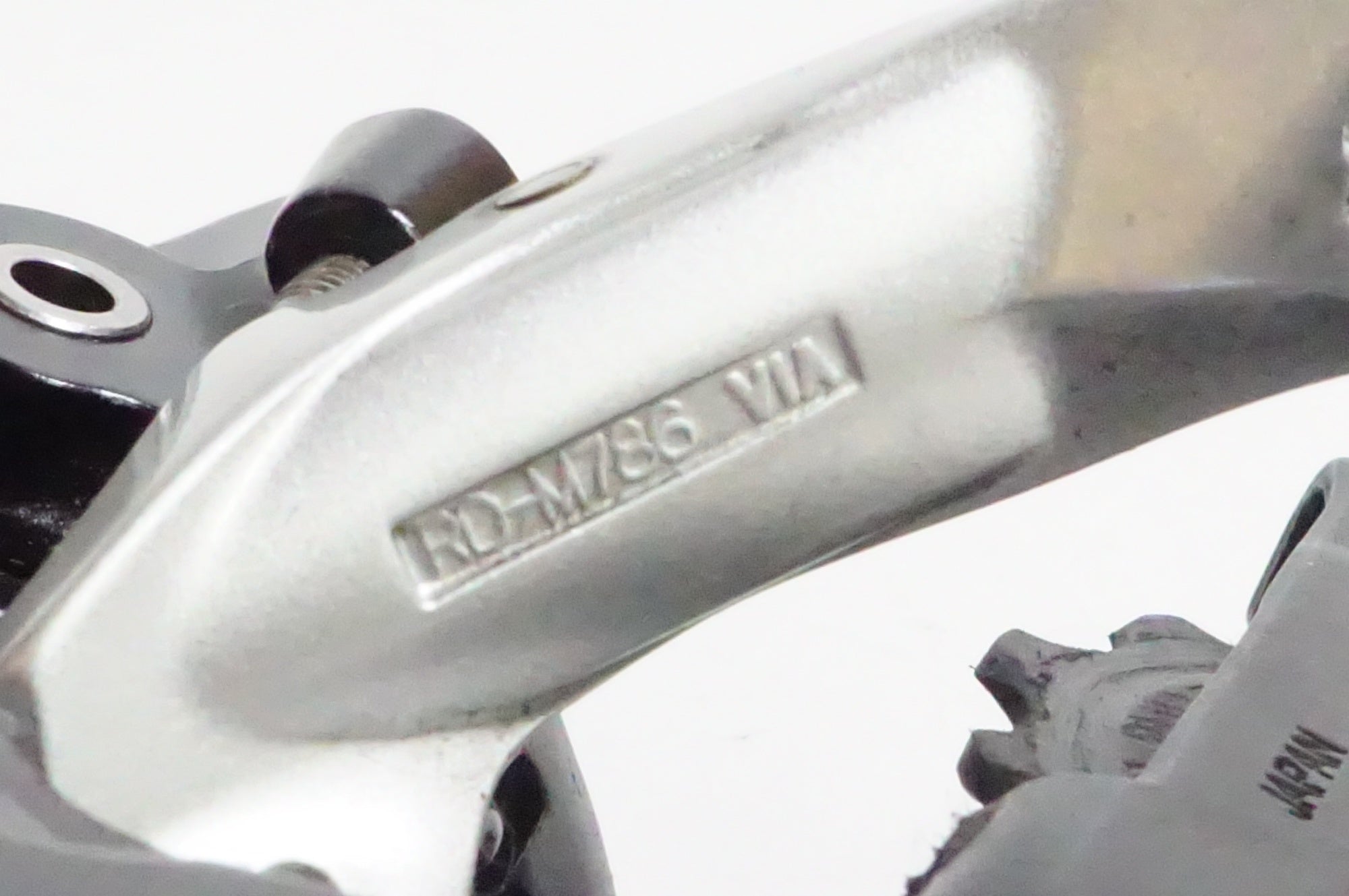 SHIMANO 「シマノ」 DEORE XT RD-M786 リアディレイラー / 熊谷本店