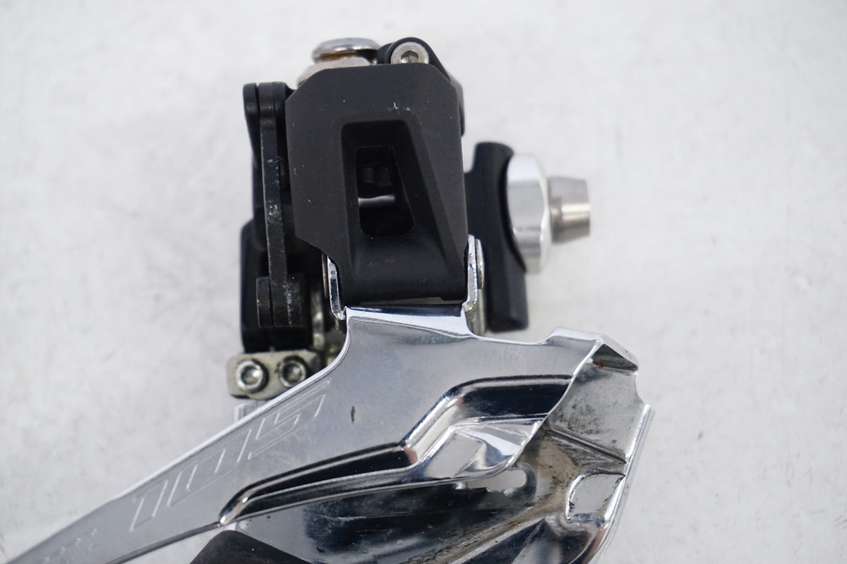 SHIMANO 「シマノ」 105 FD-R7100 フロントディレイラー / 浜松店