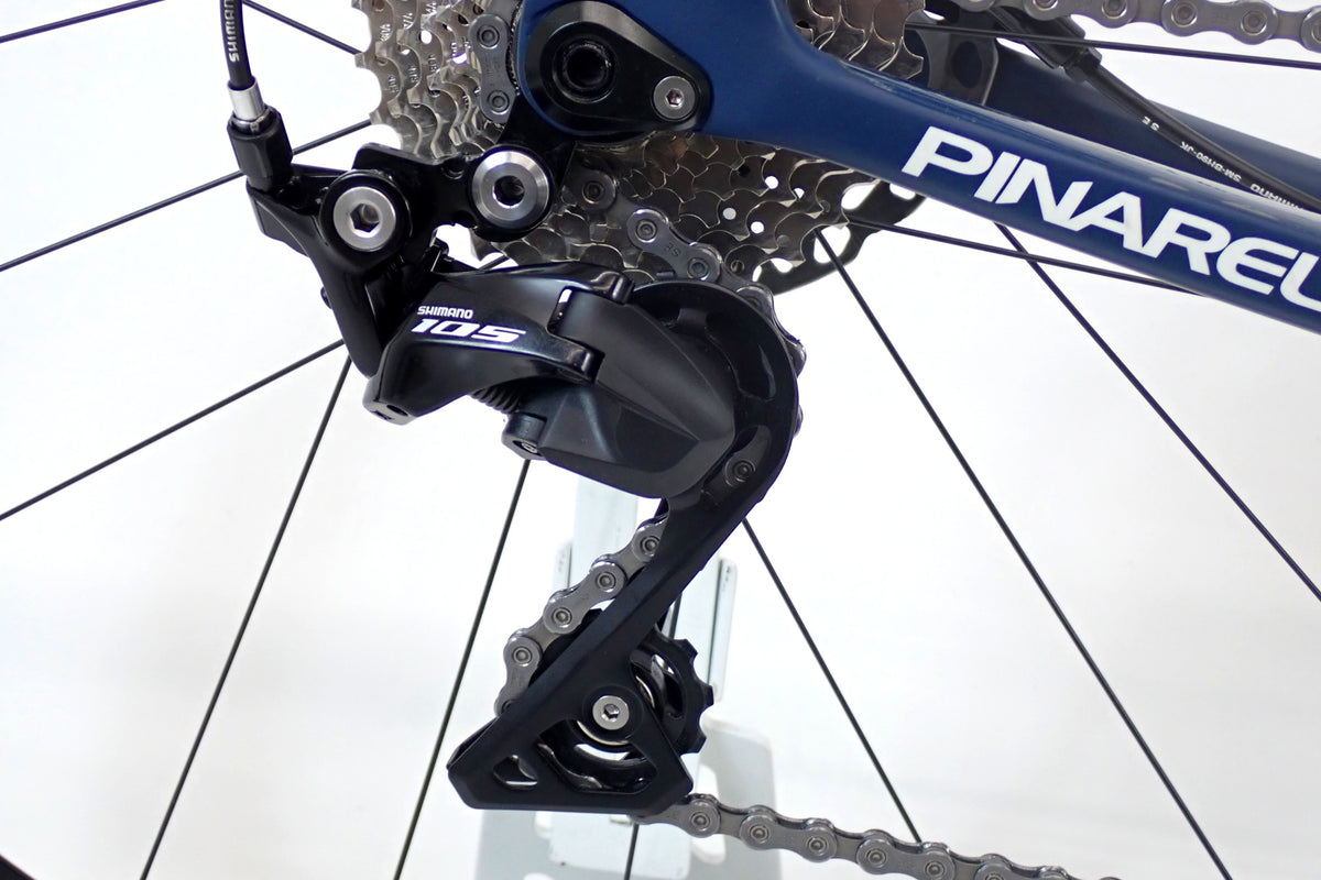 PINARELLO 「ピナレロ」 PARIS DISK 105 2021年モデル ロードバイク / 伊勢崎店