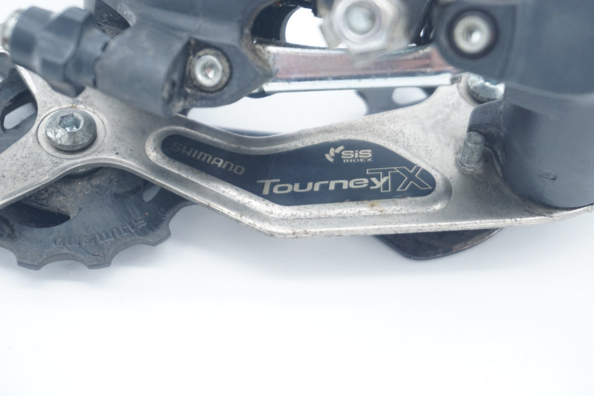SHIMANO 「シマノ」 RD-TX35 リアディレイラー / 滋賀大津店