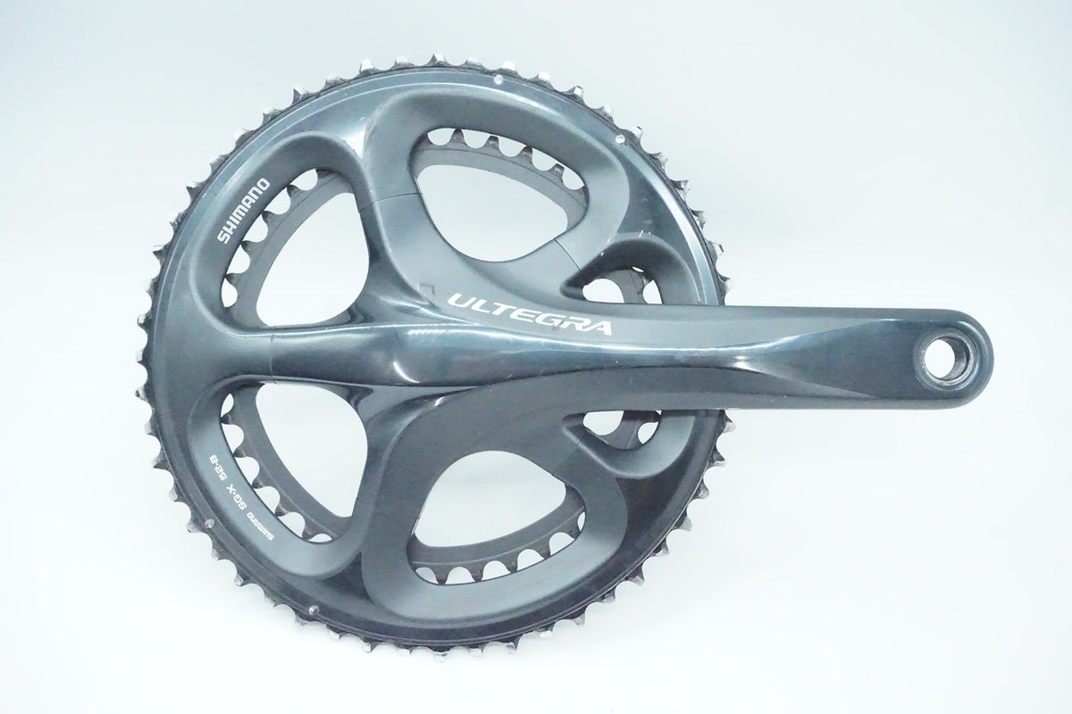 SHIMANO「シマノ」 ULTEGRA FC-6700 52-39T クランク/ 京都西院店