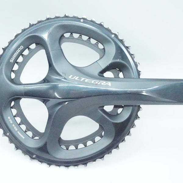 SHIMANO「シマノ」 ULTEGRA FC-6700 52-39T クランク/ 京都西院店