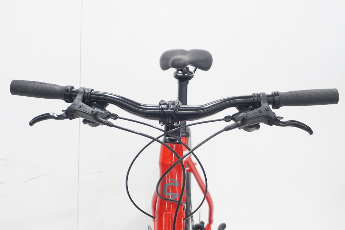 CANNONDALE 「キャノンデール」 QUICK4 DISC 2019年モデル クロス