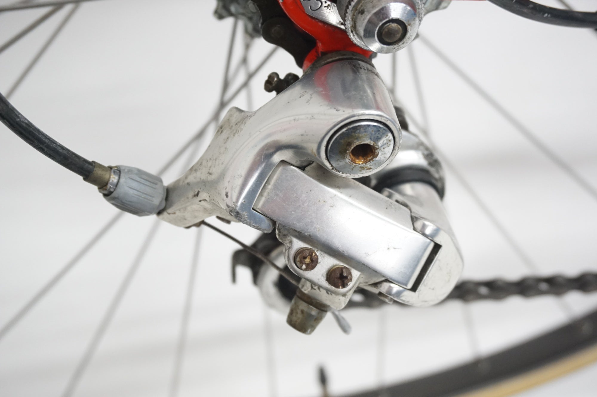 COLNAGO 「コルナゴ」 SUPERISSIMO 年式不明 ロードバイク / 福岡店