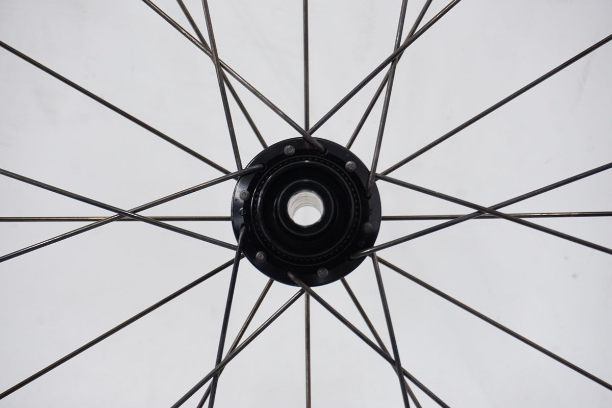 DT SWISS 「ディーティースイス」 R470 DB シマノ11速 ホイールセット / 浜松店