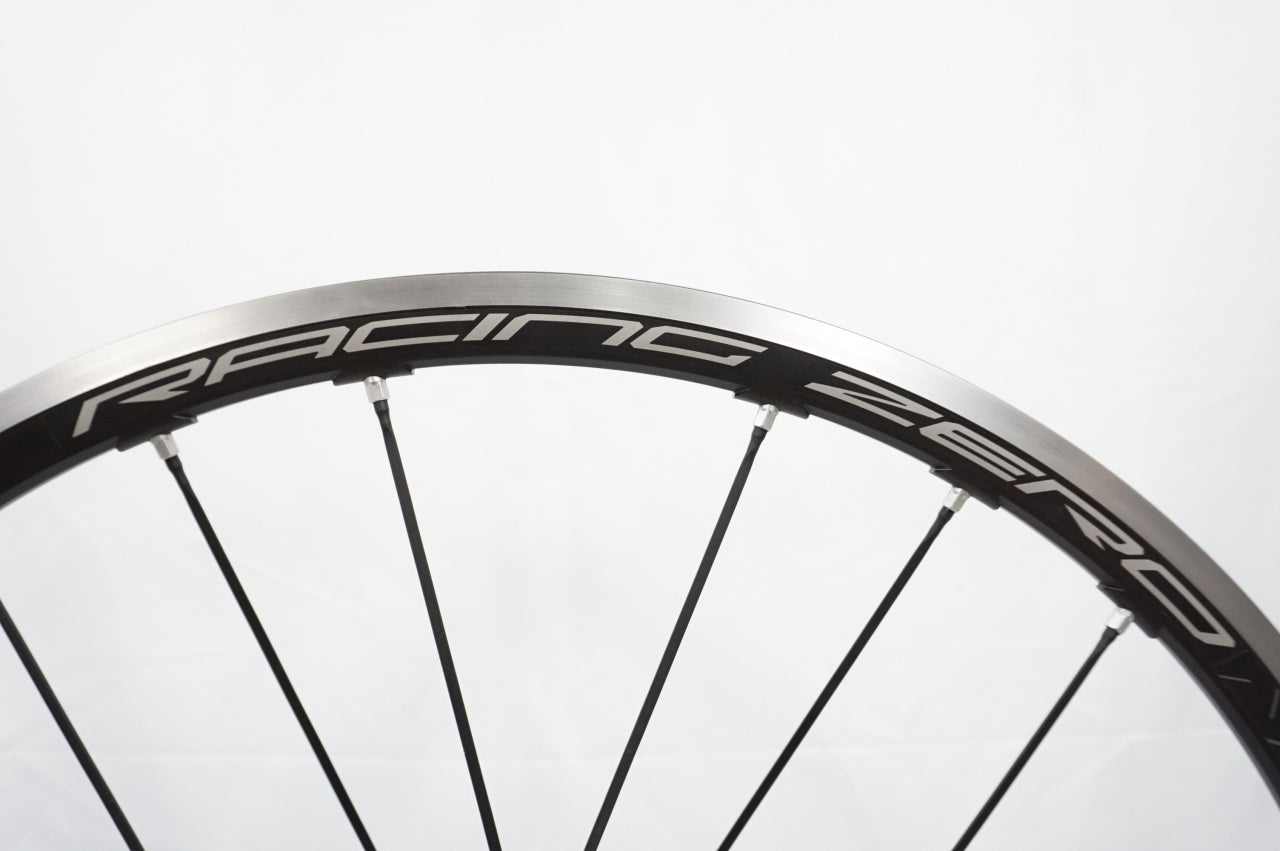 FULCRUM 「フルクラム」 RACING ZERO C17 シマノ11S ホイール