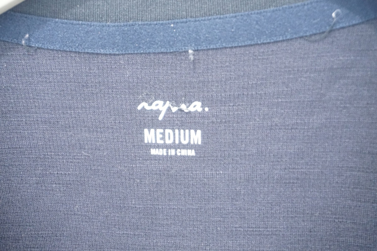 RAPHA 「ラファ」 Mサイズ 長袖 ジャージ / 滋賀大津店