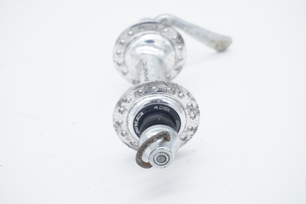 SHIMANO 「シマノ」 DURA-ACE ハブセット / 滋賀大津店