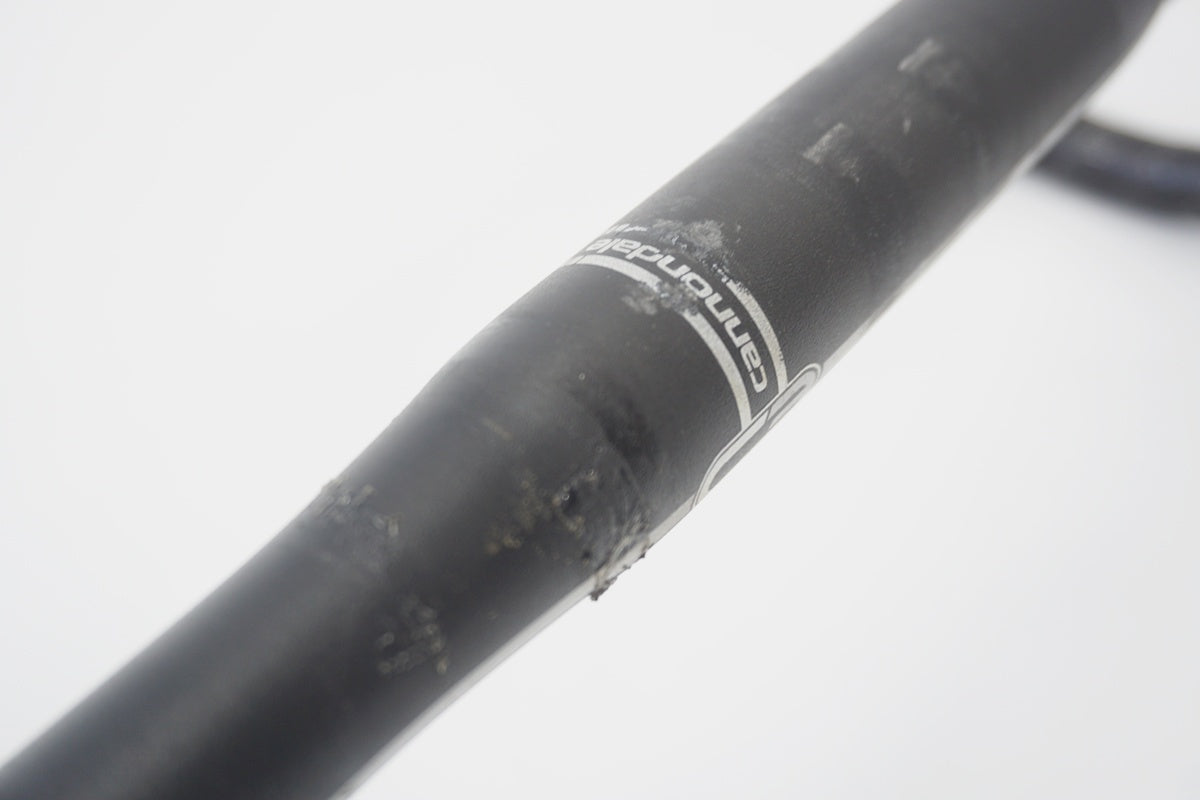 CANNONDALE 「キャノンデール」 C3 φ31.8 410mm ハンドル / 京都八幡店
