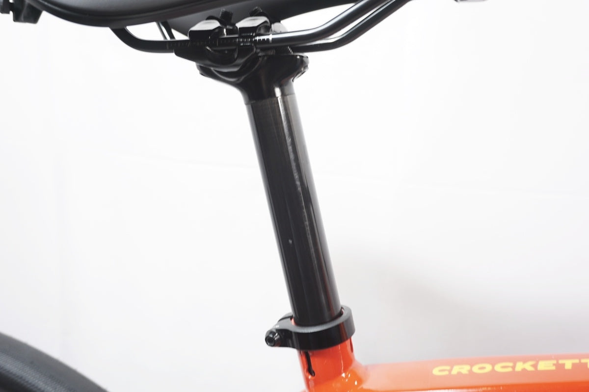 TREK  「トレック」 CROCKETT 2023年モデル ロードバイク / 世田谷店