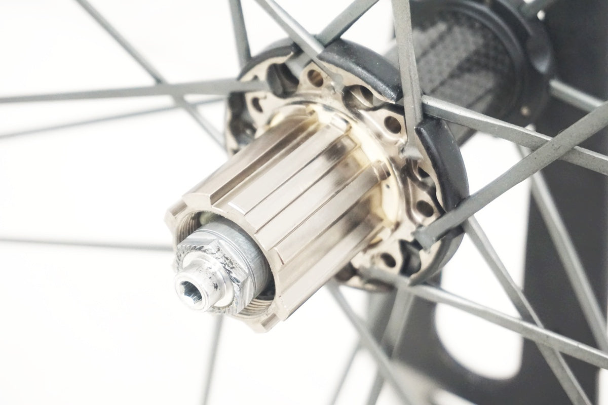 CAMPAGNOLO 「カンパニョーロ」 SHAMAL ULTRA カンパフリー ホイールセット / 大阪美原北インター店