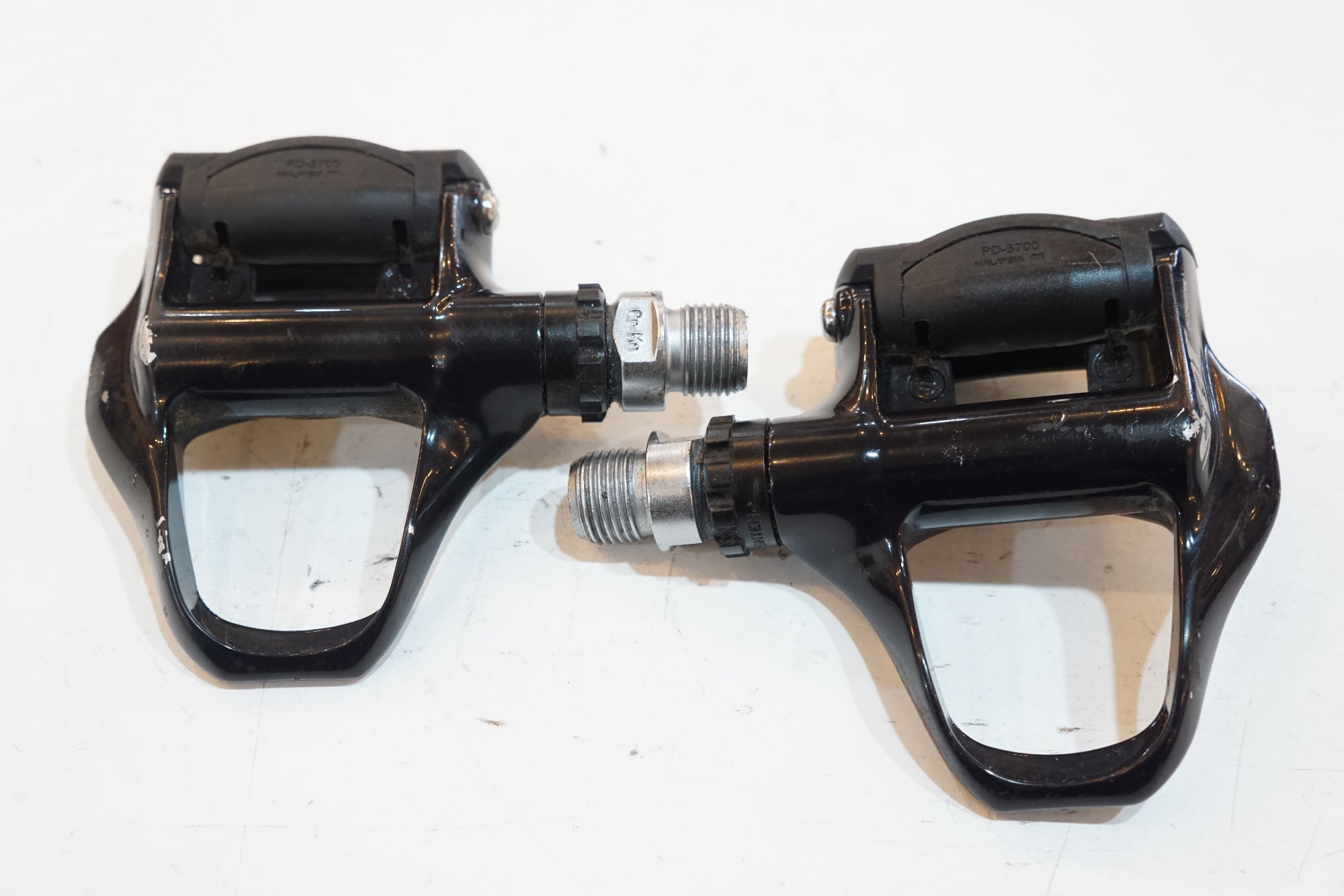 SHIMANO 「シマノ」 105 PD-5700 ペダル / バイチャリ浦和ベース