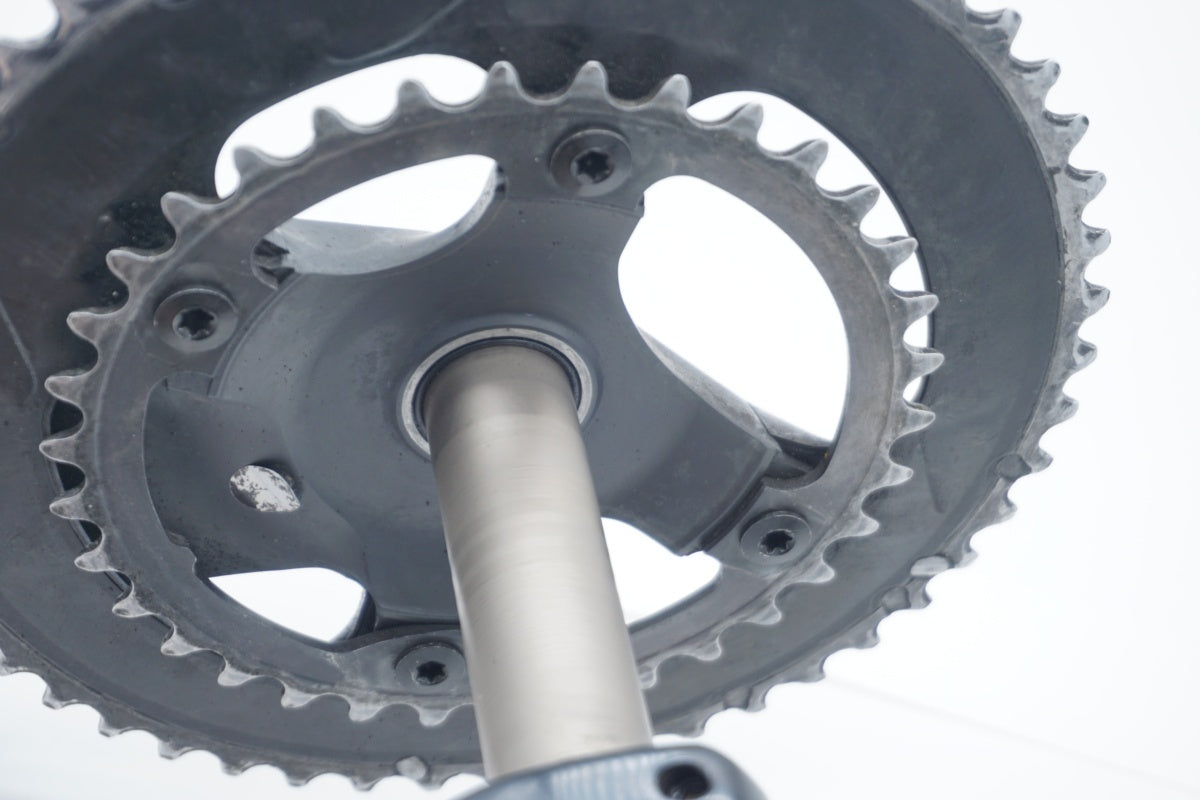 SHIMANO 「シマノ」 ULTEGRA FC-R8000 50-34T 170mm クランク / 滋賀