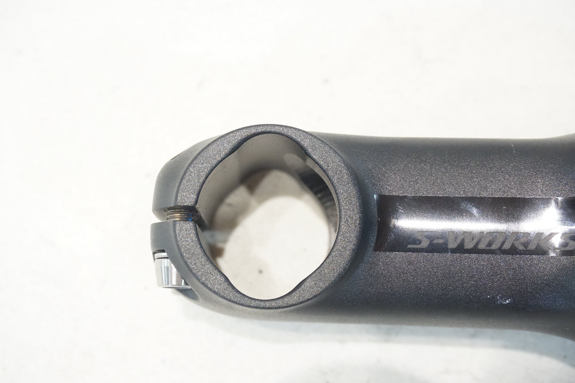 SPECIALIZED 「スペシャライズド」 S-WORKS Φ31.8 80mm ステム / 横浜戸塚店