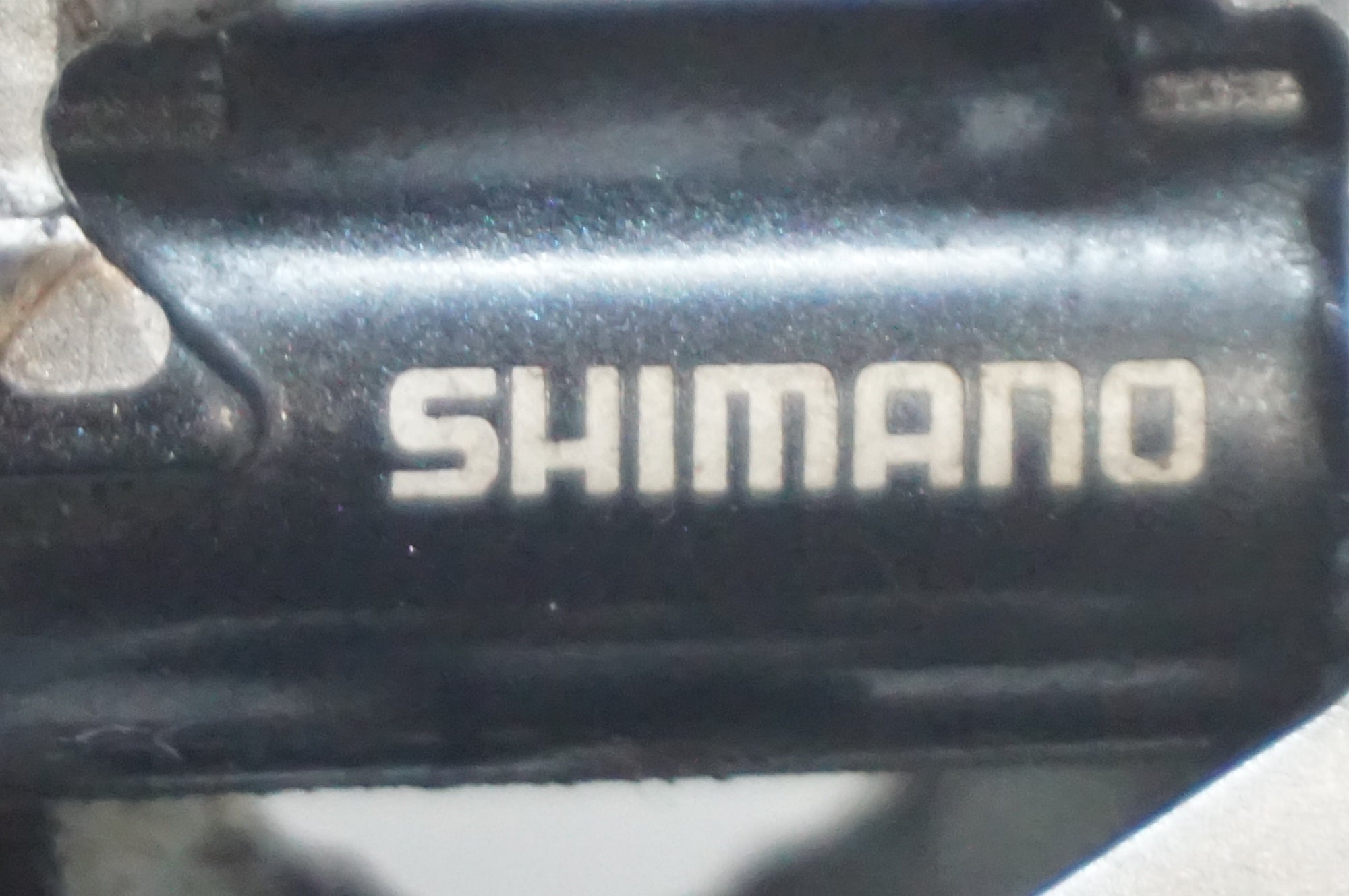 SHIMANO 「シマノ」 PD-ED500 ペダル / 福岡店