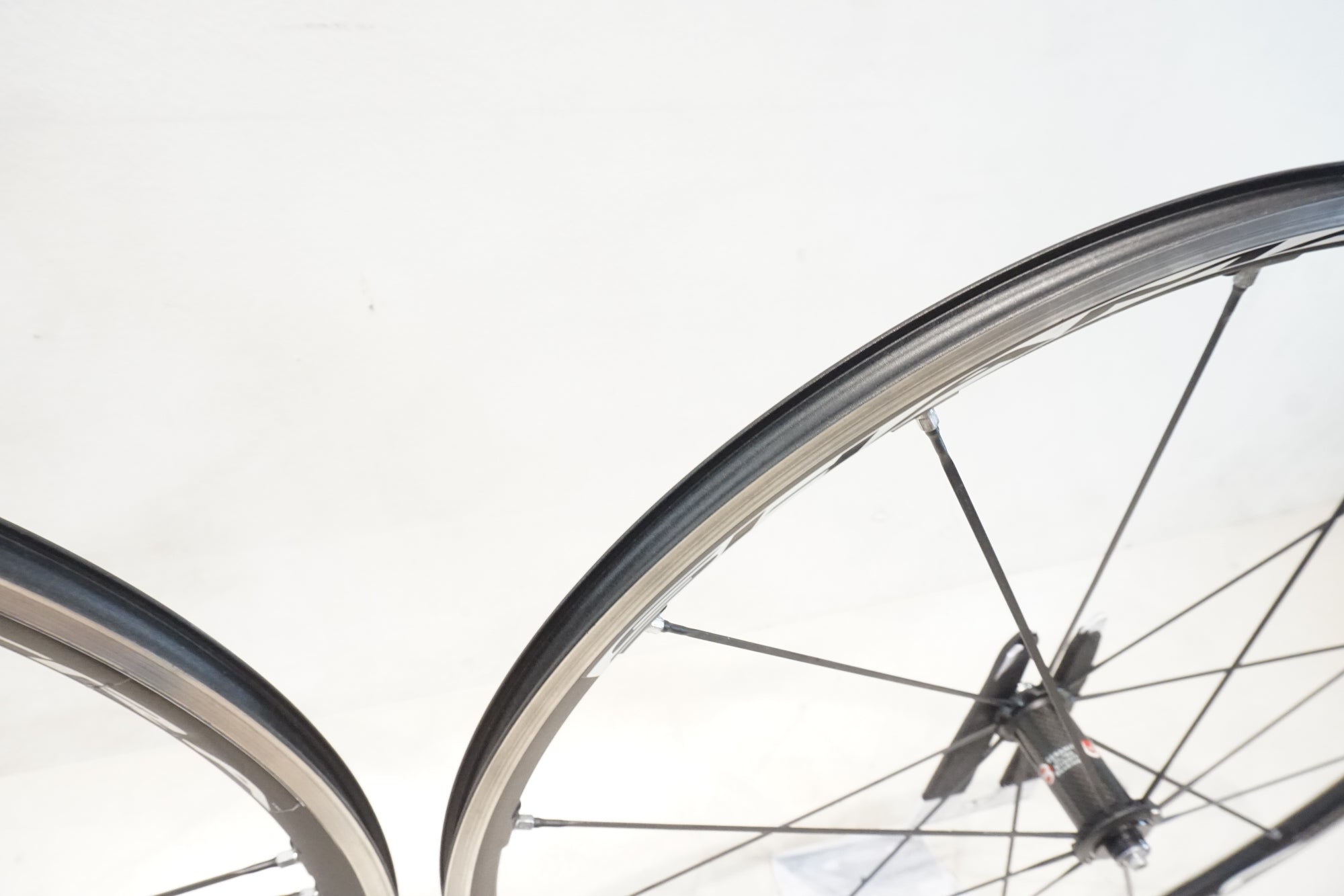 CAMPAGNOLO 「カンパニョーロ」 SHAMAL ULTRA シマノ11速 ホイール