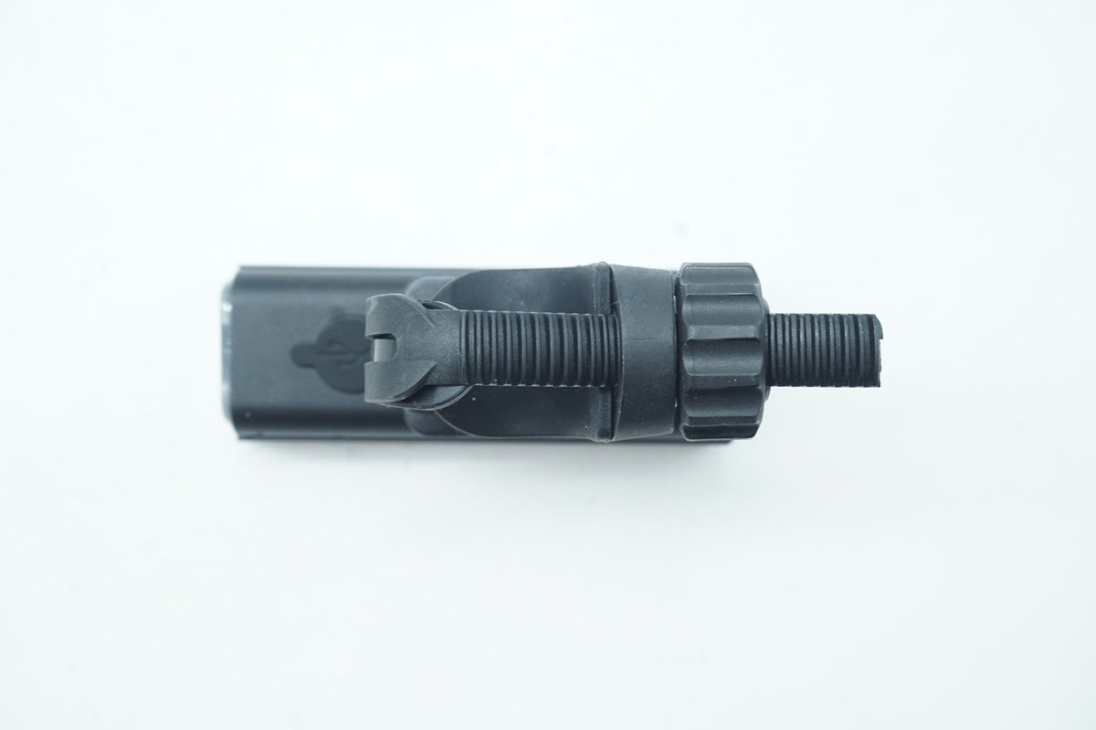 SERFAS「サーファス」 E-LUME 350 フロントライト/ 京都西院店